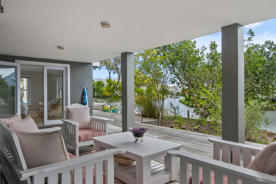 4 Bedroom Property for Sale in Thesen Islands Western Cape